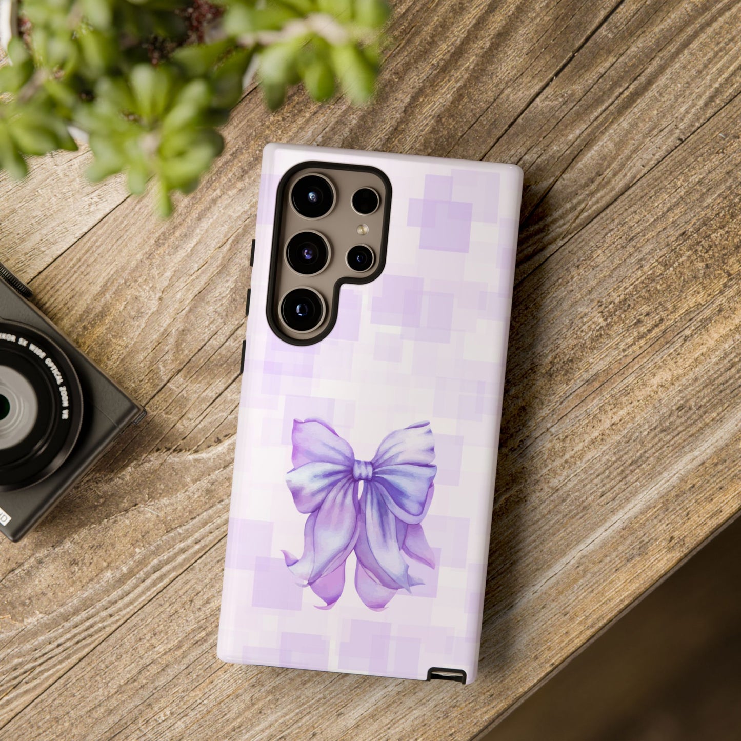 Ocean Mist Tough Case