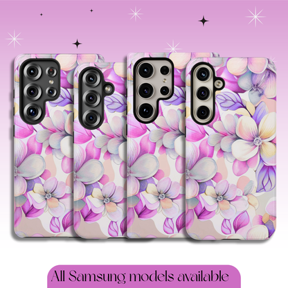 Blossira tough cases