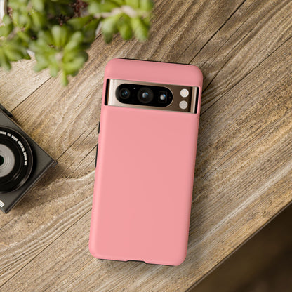 Blush Pink Tough Case