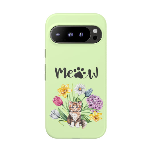 Floraline tough case