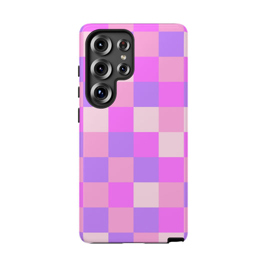 Chexia tough cases