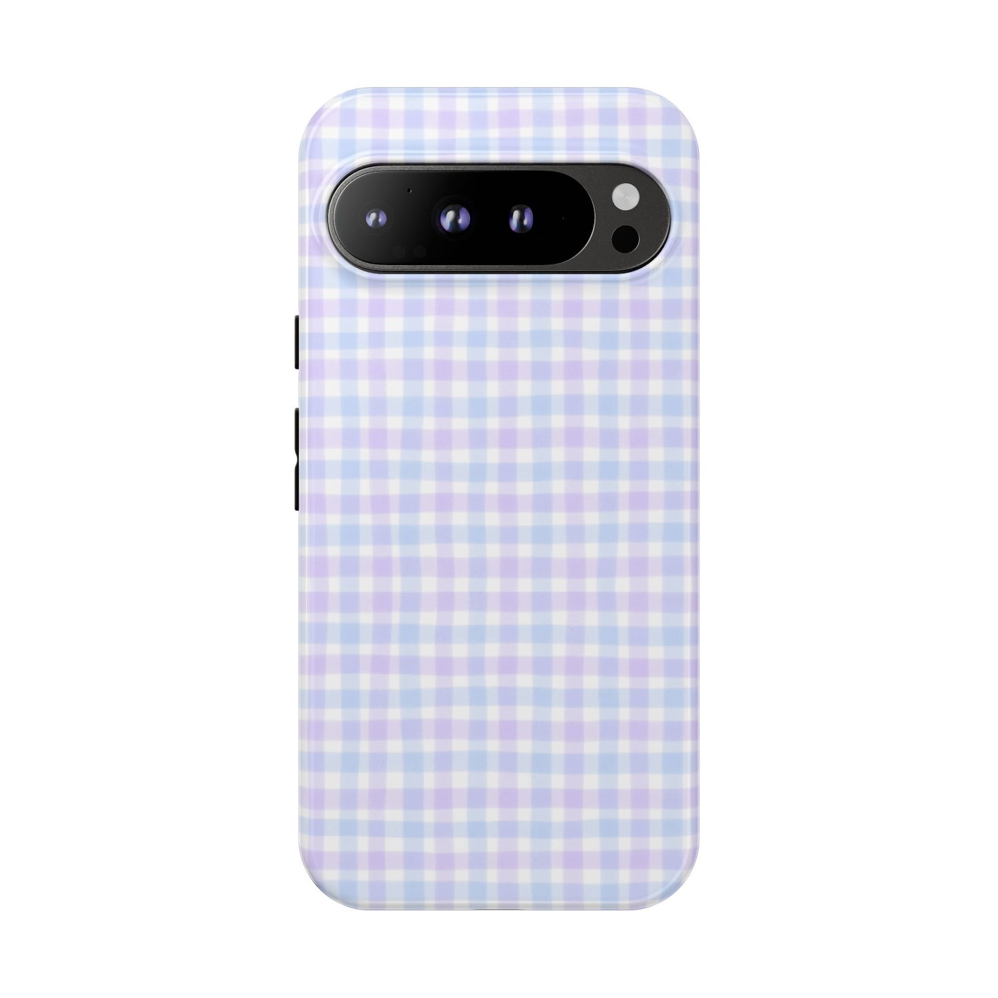 Lavender Fields Tough Case