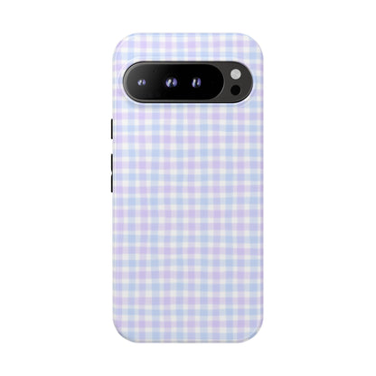 Lavender Fields Tough Case