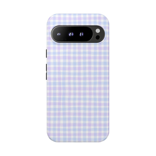 Lavender Fields Tough Case
