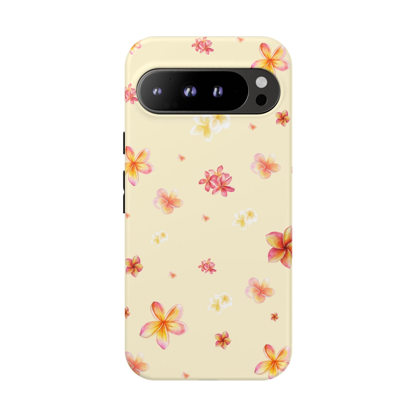 Flower Tough Case