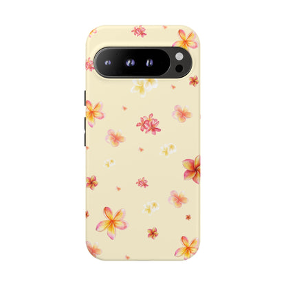 Flower Tough Case