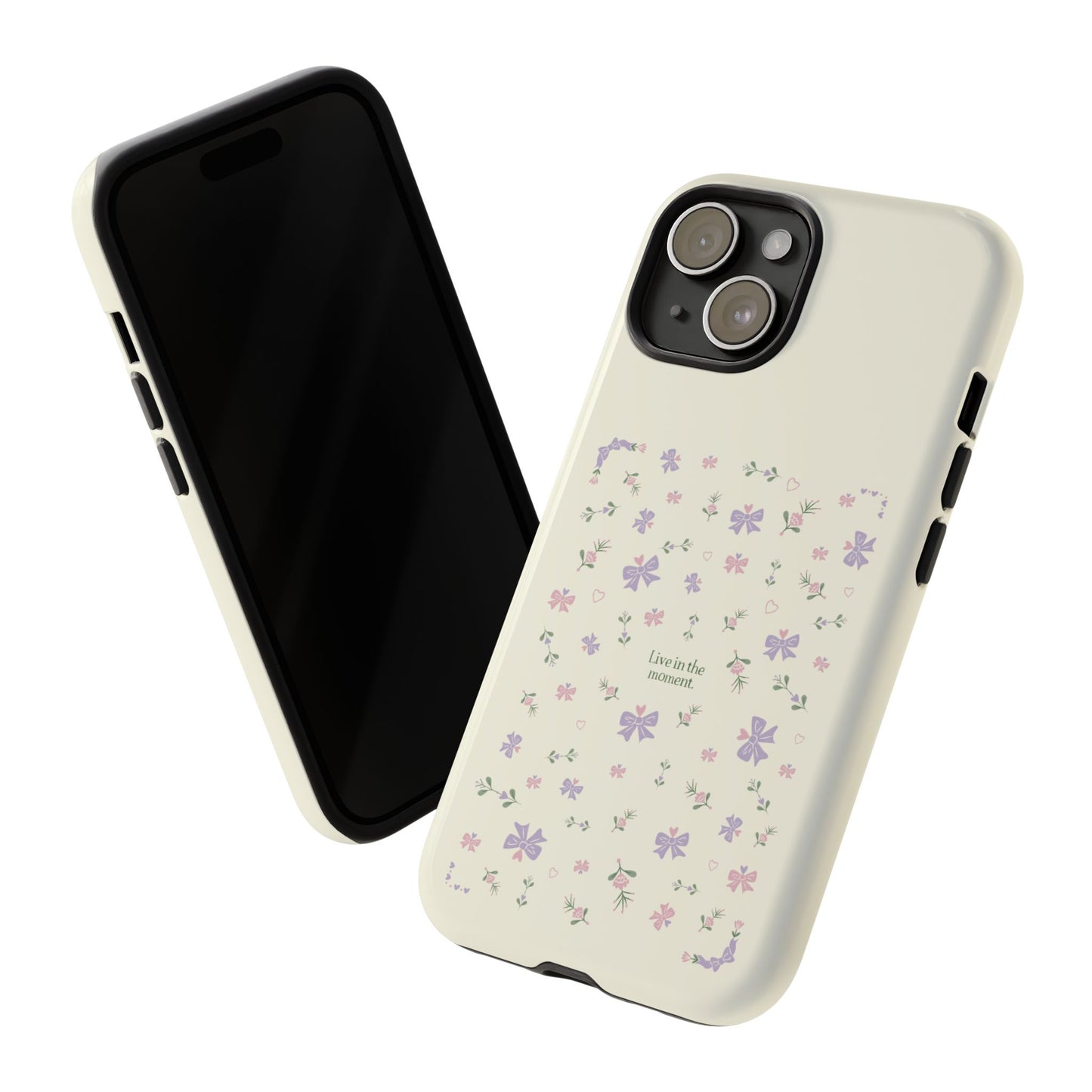 Fleurette Tough Case