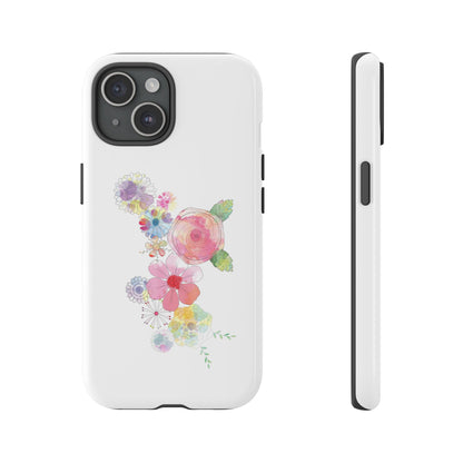 Indie Bloom Tough Case