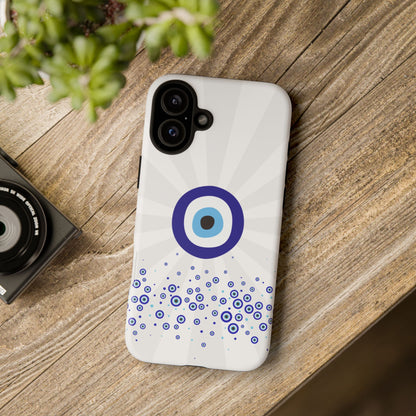 Aura Gaze Tough Case