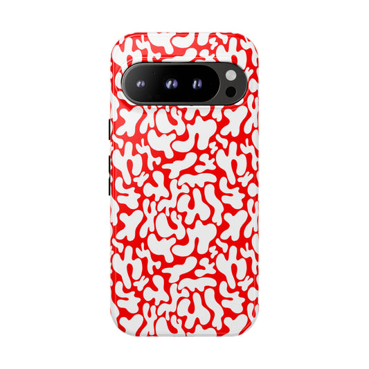 Drip Drop Swag Tough Case
