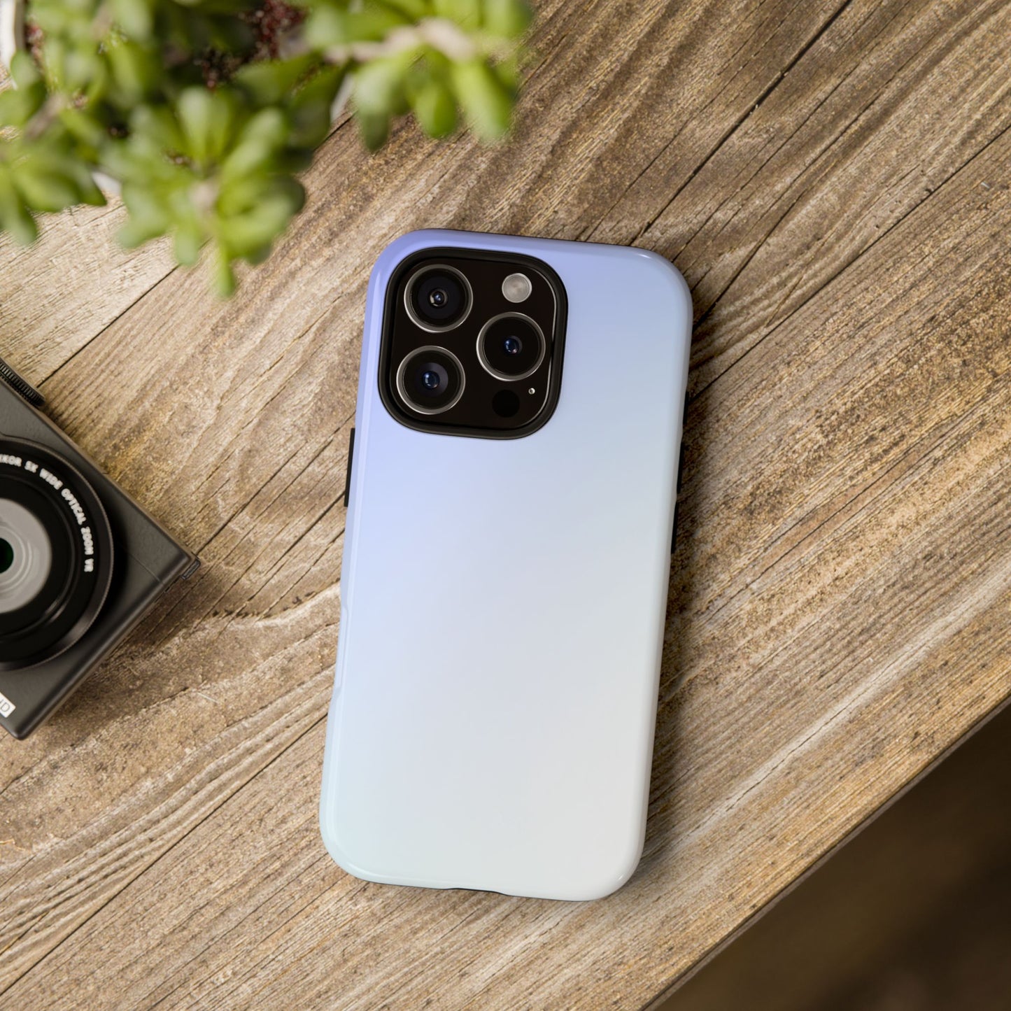 Breeze Fade Tough Case