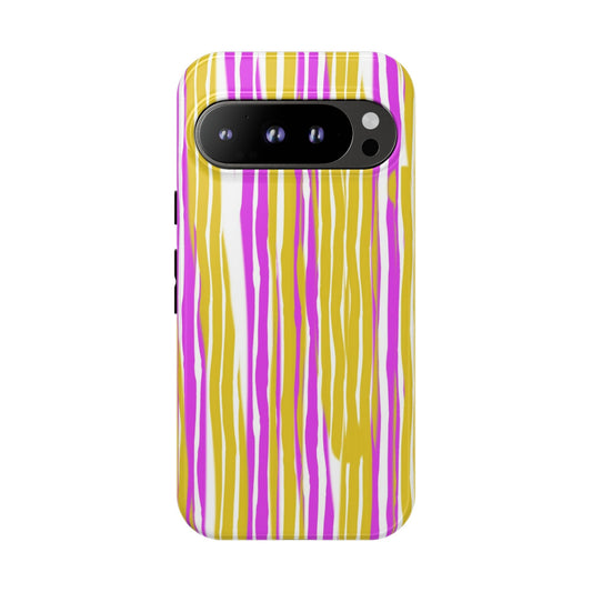 Strioka tough cases