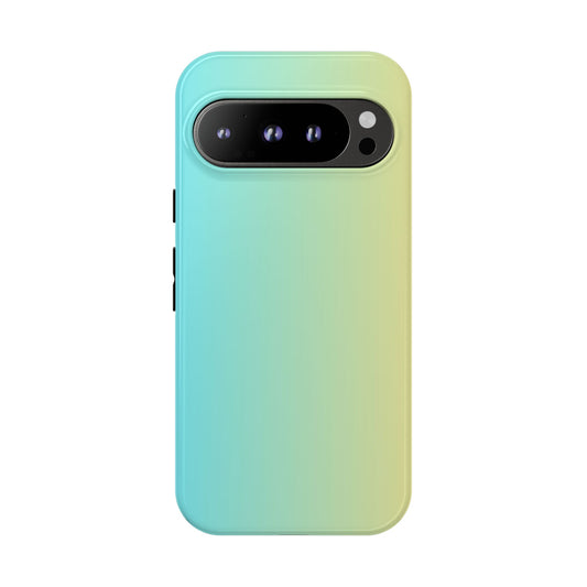 Tropical Sunset Tough Case