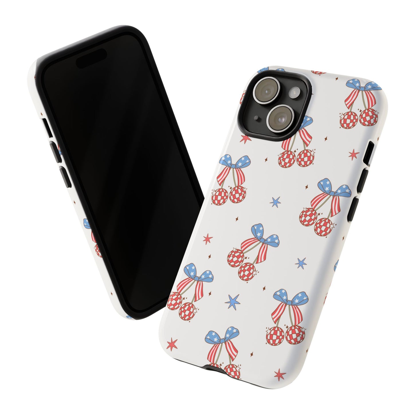 Firecracker Pop Tough Case