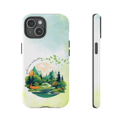 Vistaverse Tough case