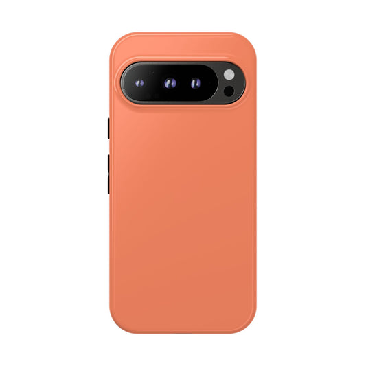 Coral Bliss Tough Case