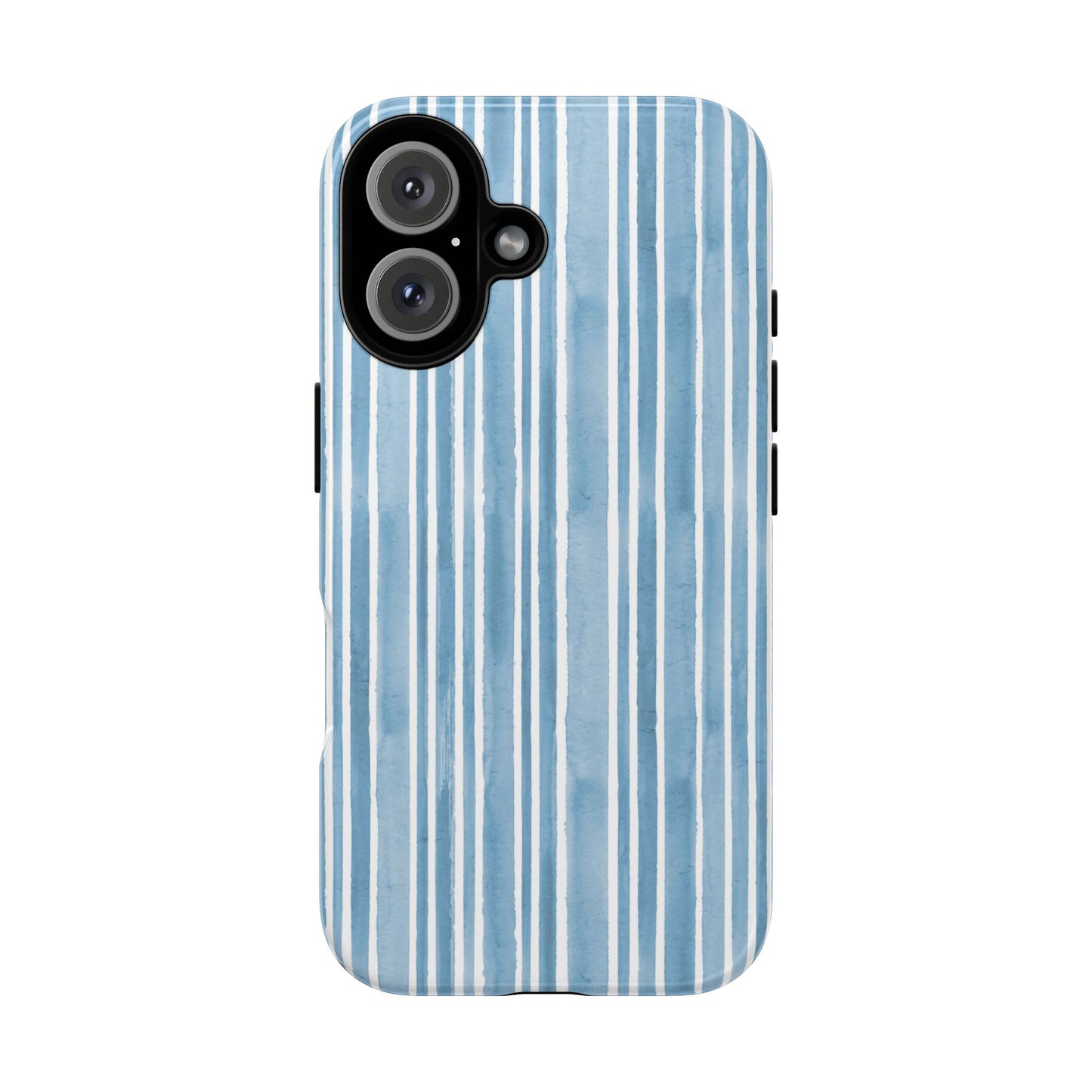 Denim Flow Tough Case