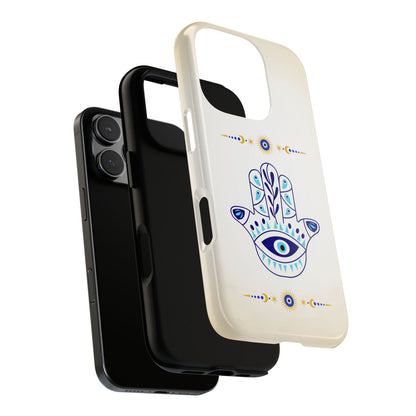 Solaris Palm Tough Case