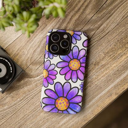 Groovia tough cases