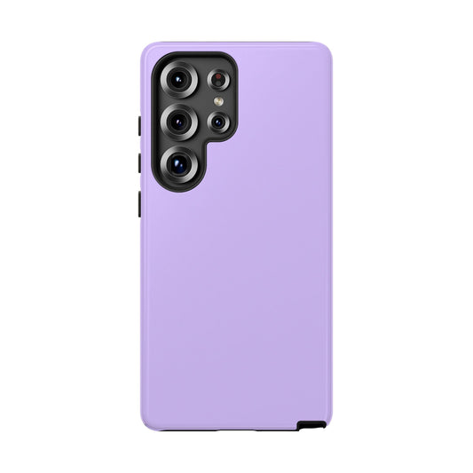 Lilac Love tough cases