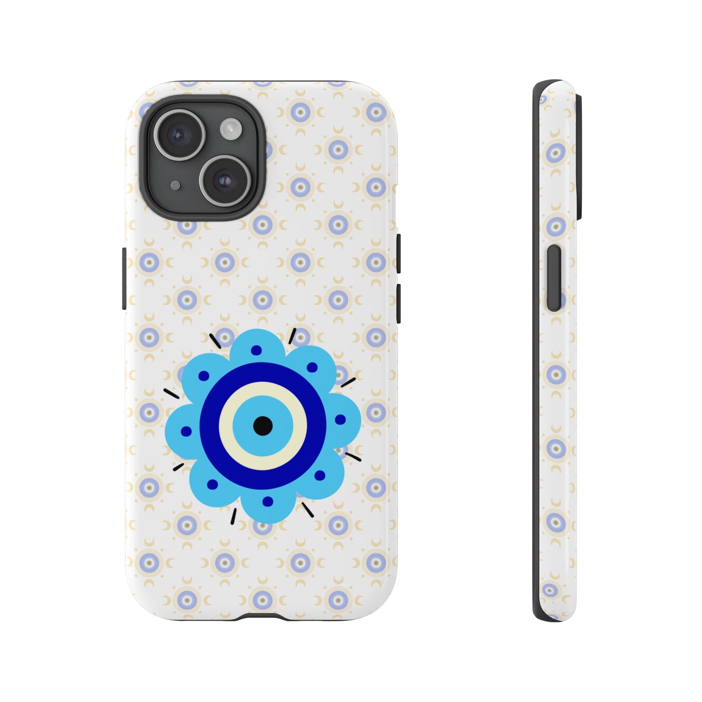 Serene Sol Tough Case