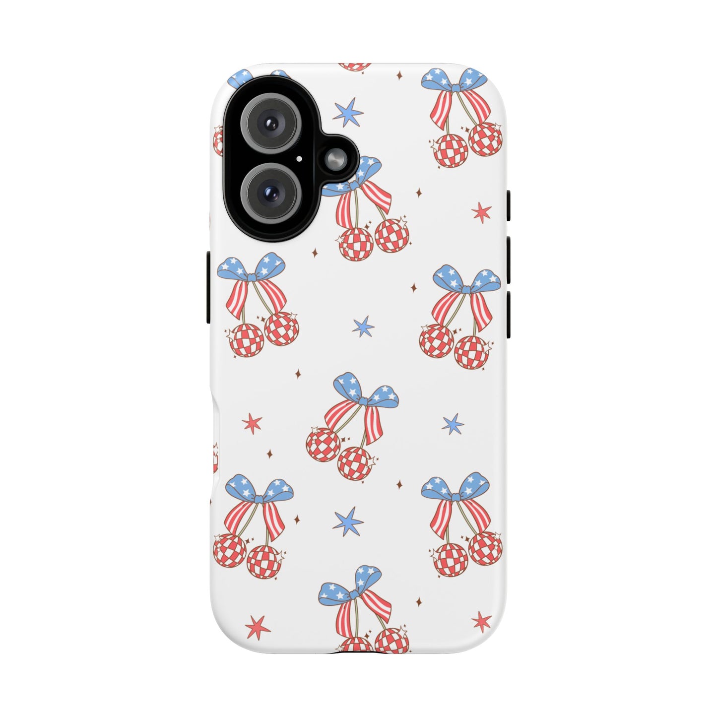 Firecracker Pop Tough Case