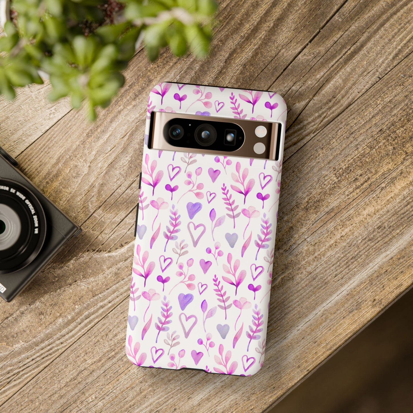 Amoria tough cases