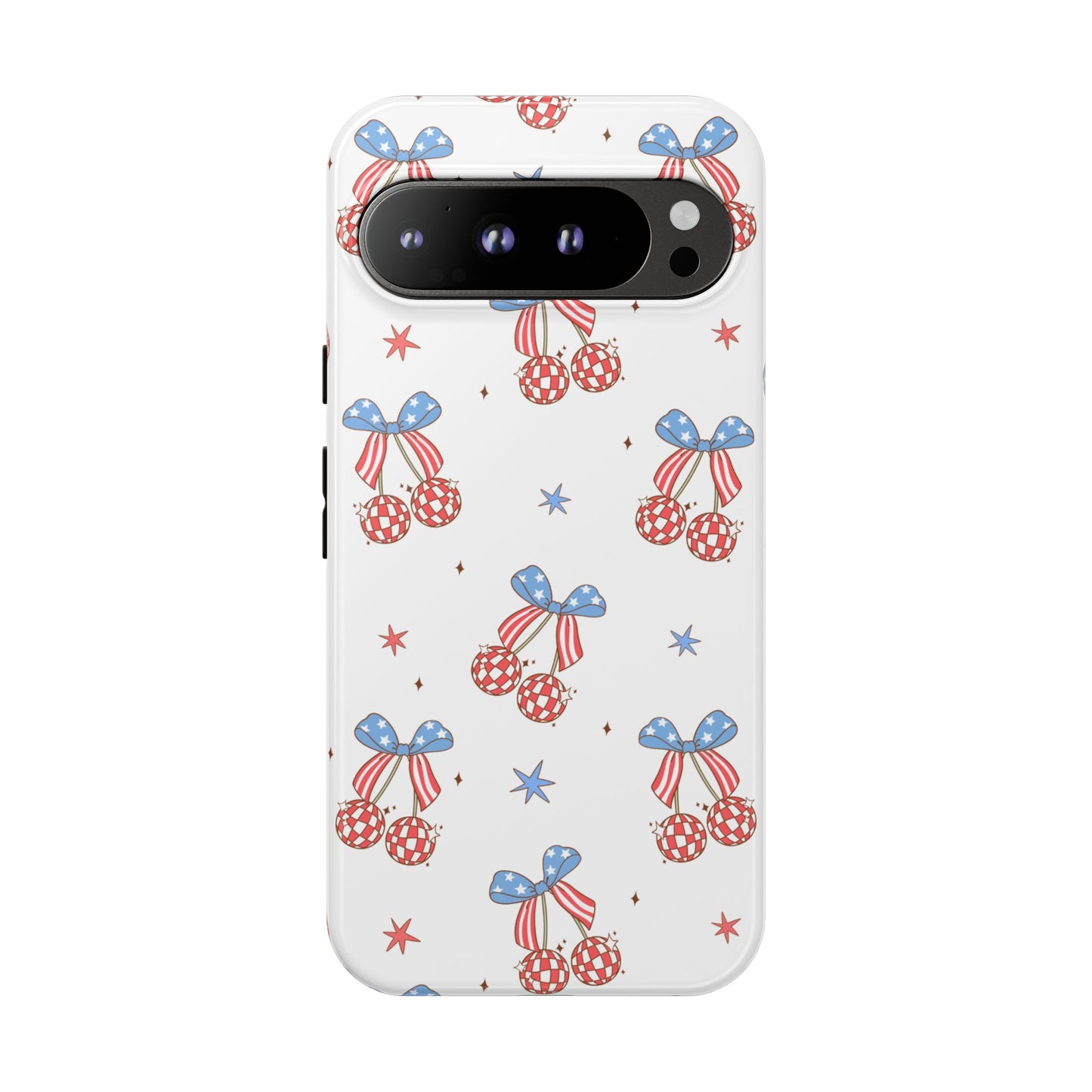Berry Shore Tough Case