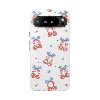 Berry Shore Tough Case