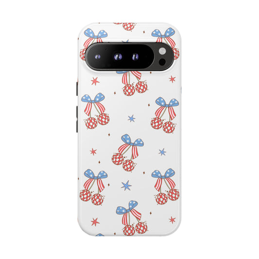 Berry Shore Tough Case