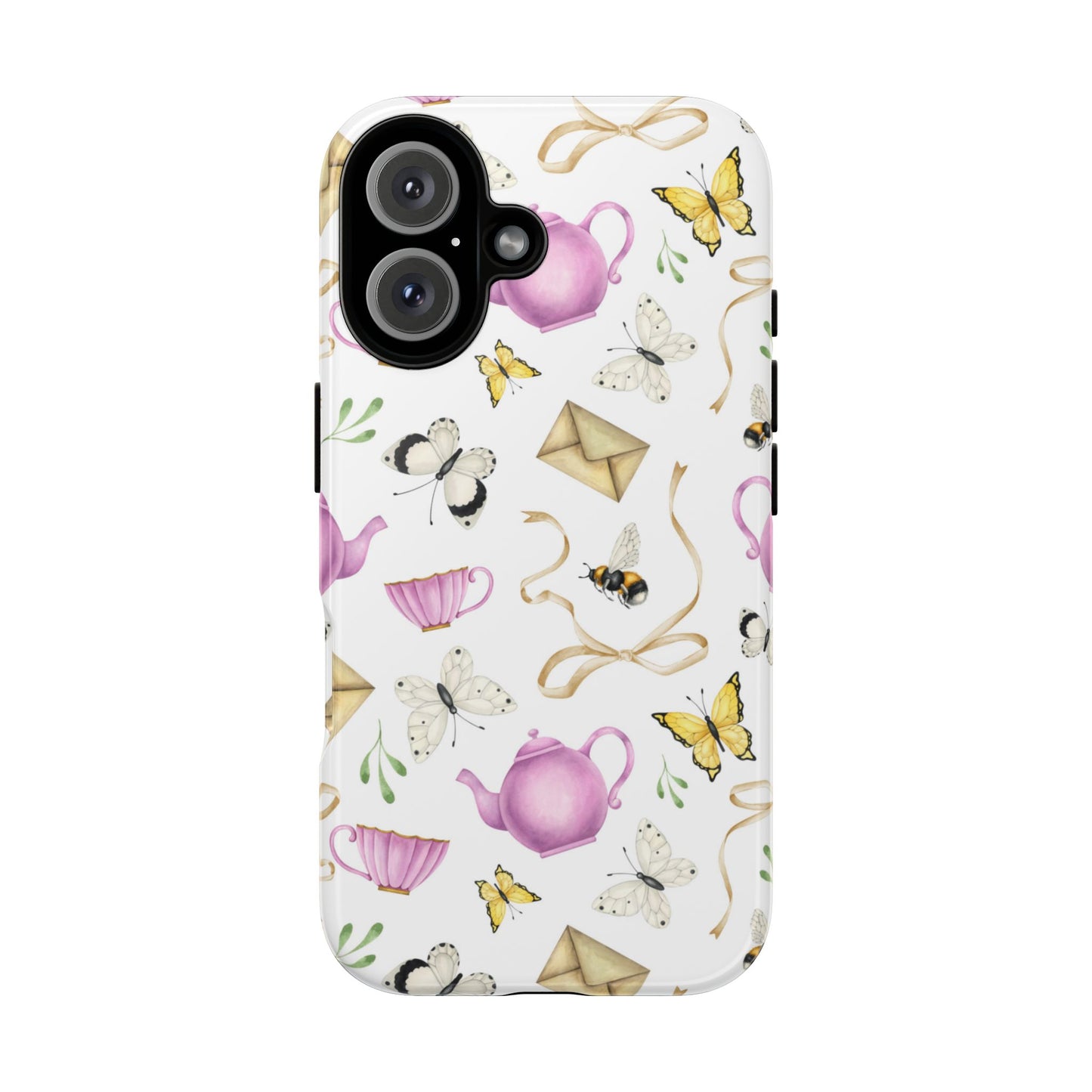 Glamora tough cases