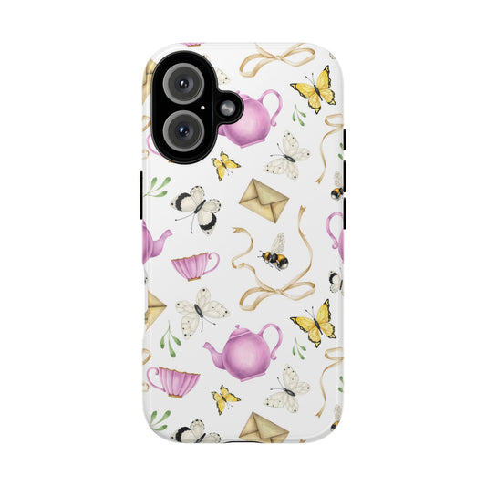 Glamora tough cases