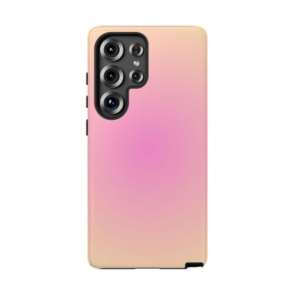 Cotton Candy Tough Cases