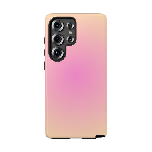 Cotton Candy Tough Cases