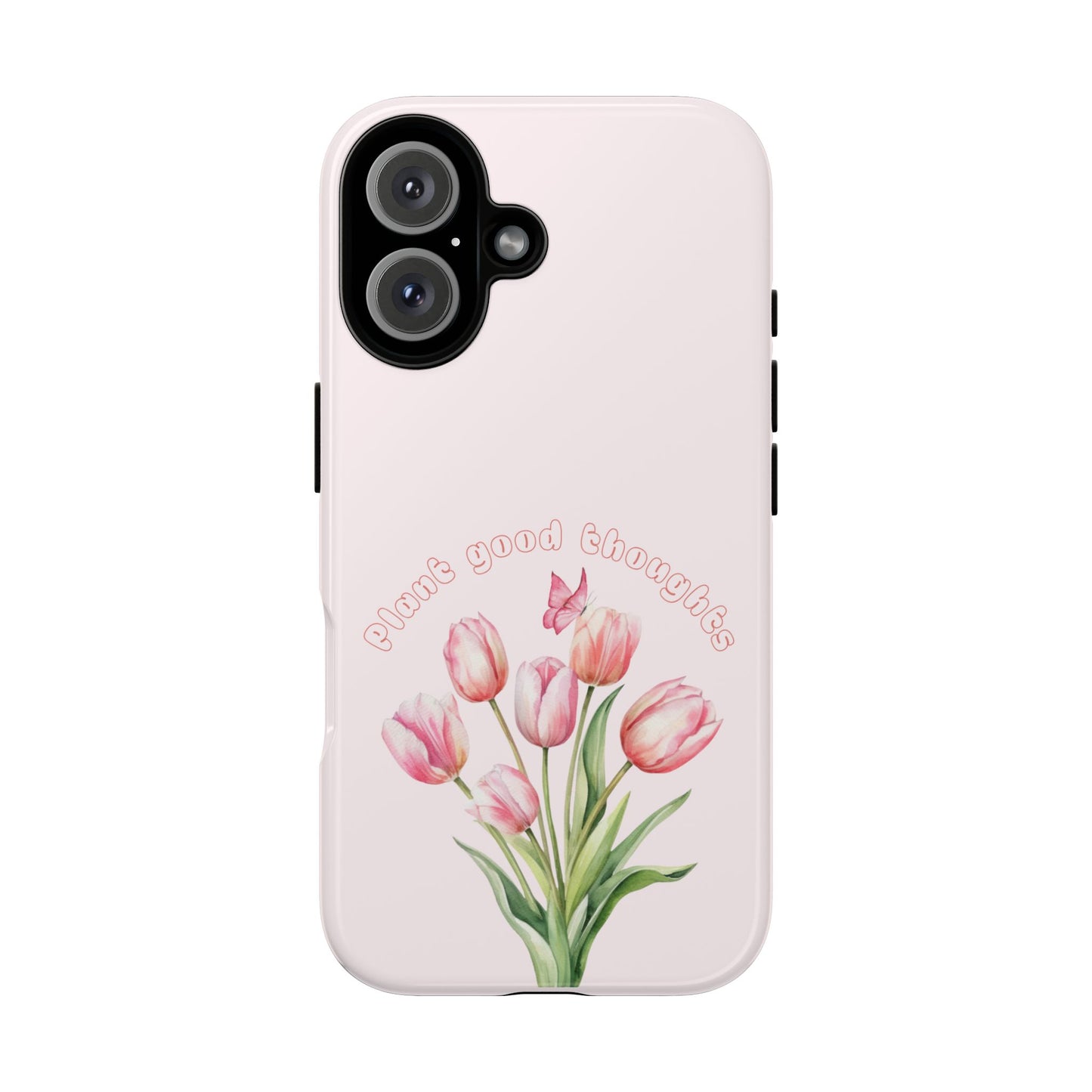 Tulips of the Heart Tough Case