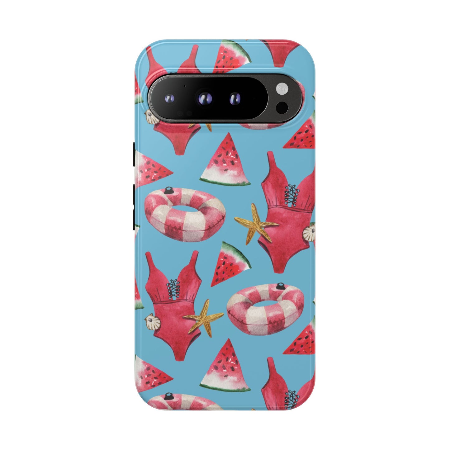 Watermelon Crush Tough Case