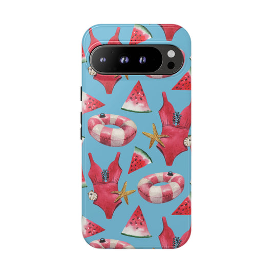 Watermelon Crush Tough Case