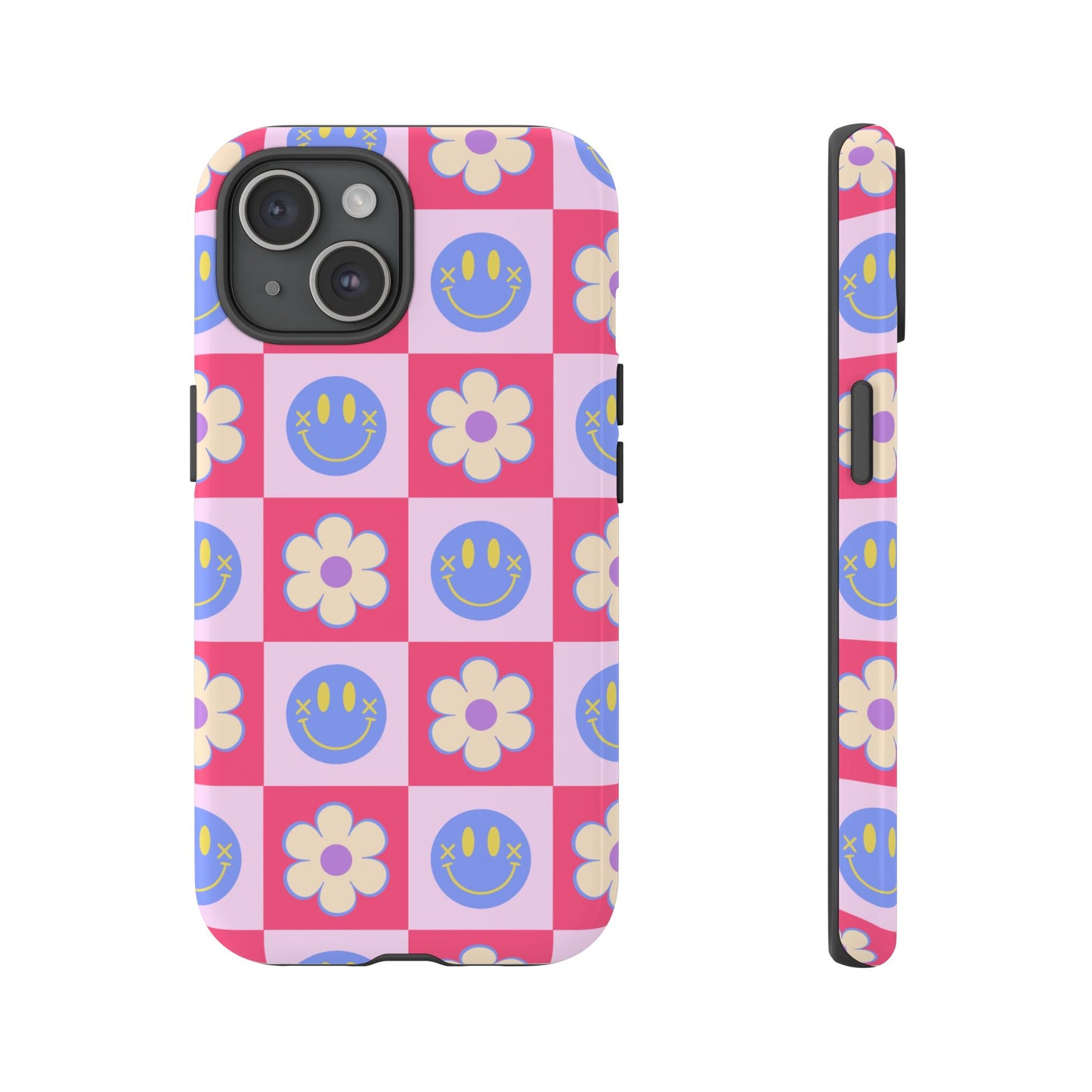 Dizzy Daisies Tough Case