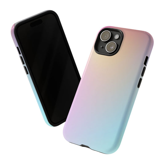 Radiant Aura Tough Case