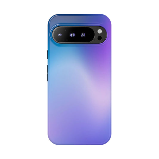 Twilight Aura Tough Case