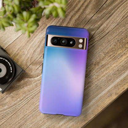 Electric Mist Tough Case
