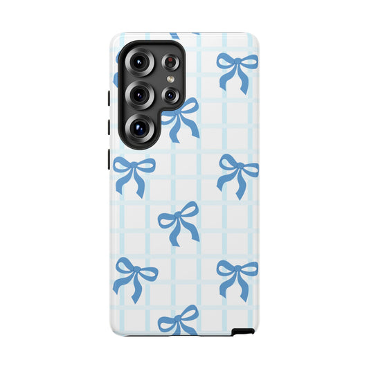 Sea Breeze Tough Case