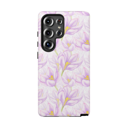 Petalia tough cases