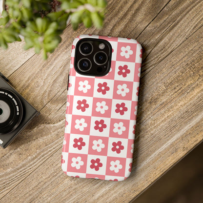 Blossom Tough Case