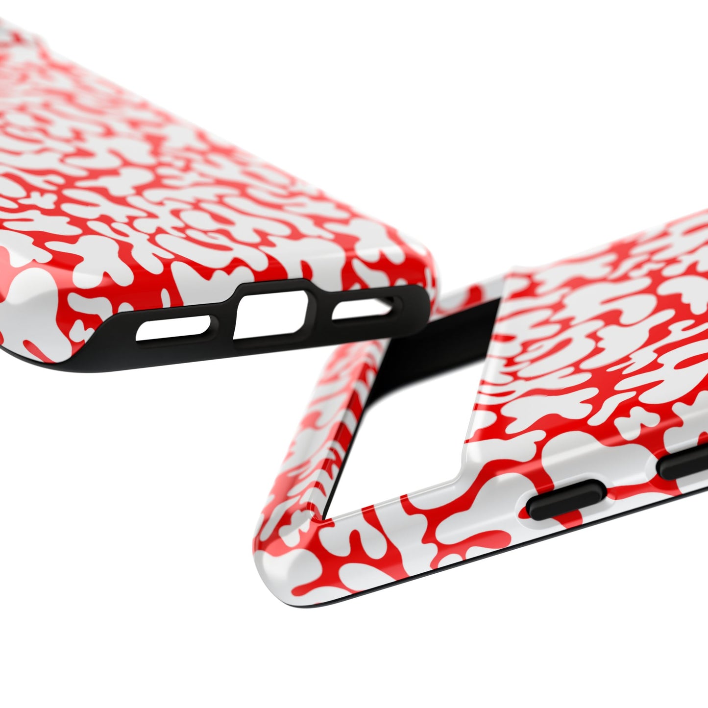 Drip Drop Swag Tough Case