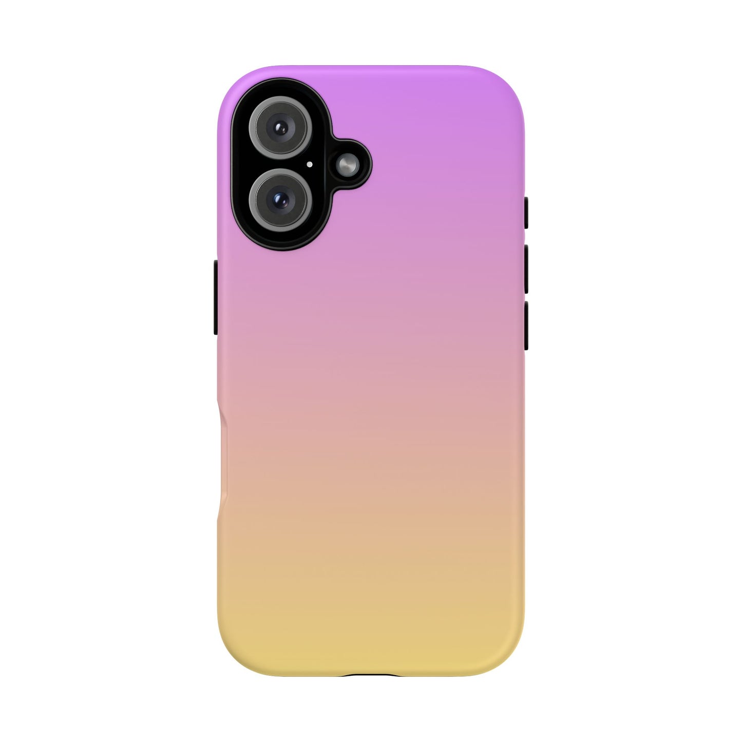 Twilight Blend Tough Case