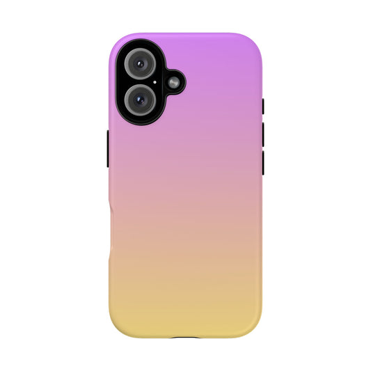 Twilight Blend Tough Case