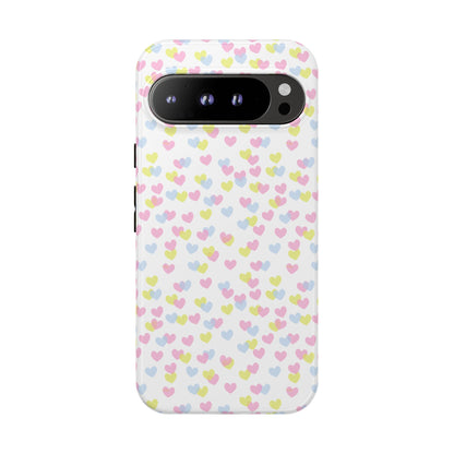 Candy Pop Tough Case