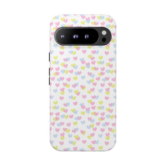 Candy Pop Tough Case