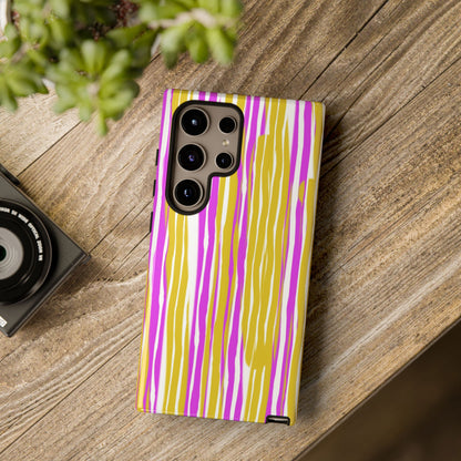 Strioka tough cases